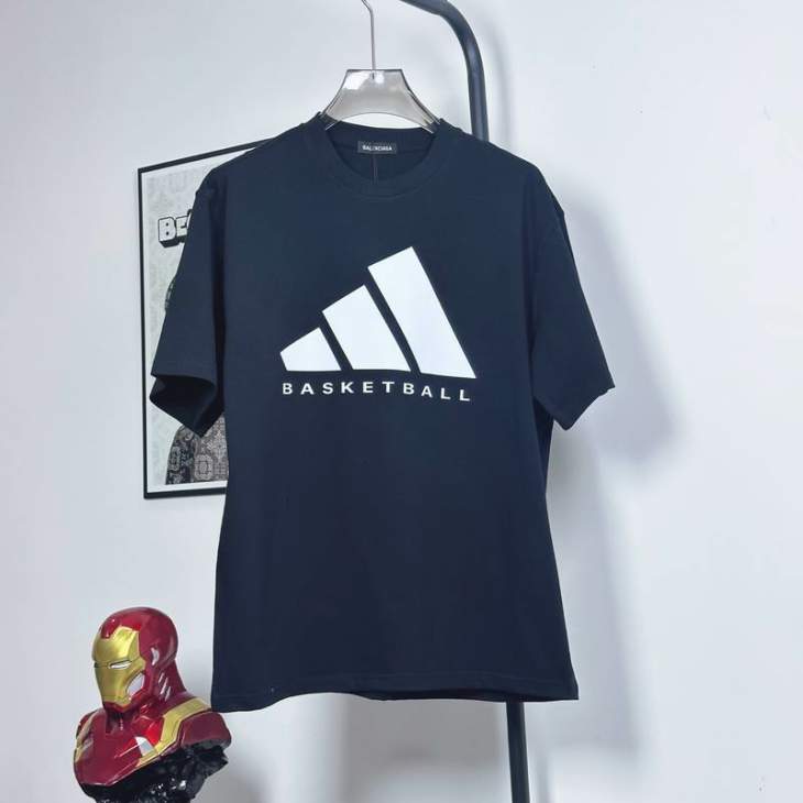Picture of Balenciaga T Shirts Short _SKUBalenciagaS-XLhgntxKK1021603